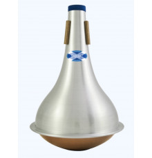 Wallace TWC-312 Tenor Trombone Straight AC Сурдина для тенор тромбона 